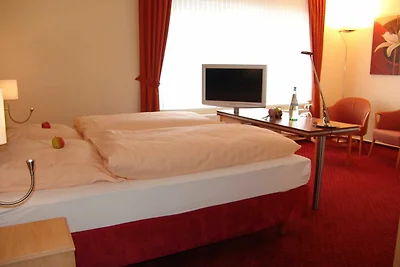Doppelzimmer 5