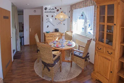 Ferienhaus Strandlilie