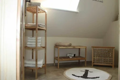Vakantieappartement Gezinsvakantie Hasselberg