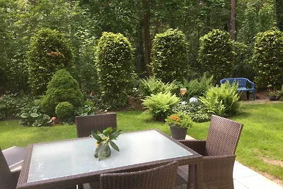 Vakantieappartement Gezinsvakantie Bad Bevensen