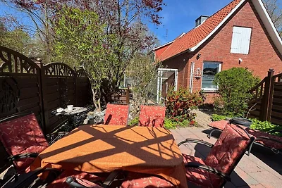 Apartament Dla rodzin Oederquart