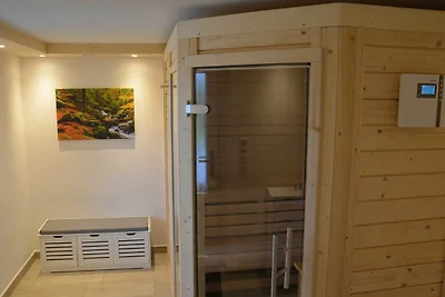 Ferienhaus Höhenblick