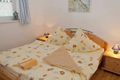 Appartamento Vacanza con famiglia Karlshagen