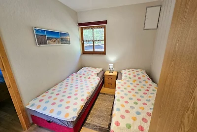 Appartamento Vacanza con famiglia Kröslin