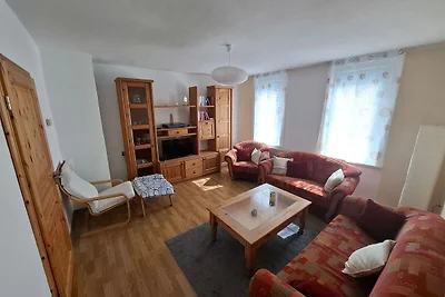 Ferienwohnung 1 (OG)