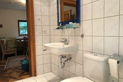 Vakantieappartement Gezinsvakantie Fischbachau