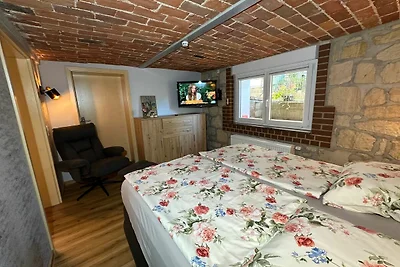 Vakantieappartement Gezinsvakantie Blankenburg