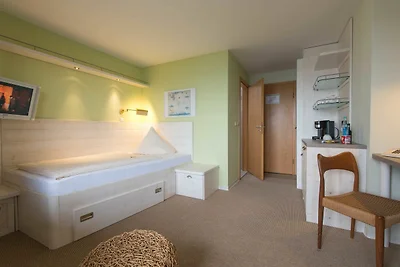 Hotel Cultuur en bezienswaardigheden Helgoland