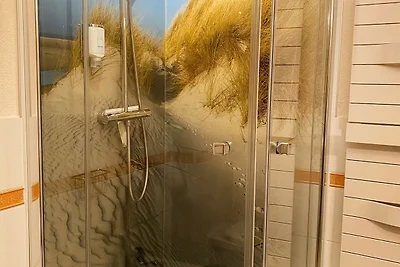 Haus Friesenresidenz/Silbergras Whg 08