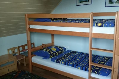 Vakantieappartement Gezinsvakantie Burtenbach