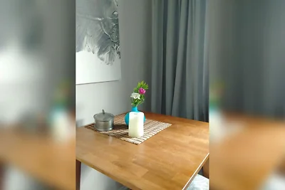 Vakantiehuis Ontspannende vakantie Papendorf