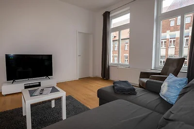 205-5 Traumferienwohnung Mozart mit Balkon
