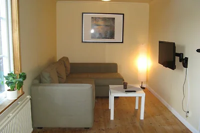 Ferienhaus Oskarslund