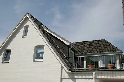 Vakantieappartement Gezinsvakantie Hörnum