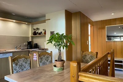 Vakantieappartement Gezinsvakantie Biendorf