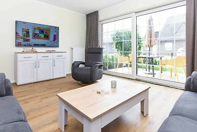 Ferienwohnung Langeoog