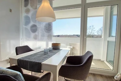Ferienpark - Haus O, App. 0O0105