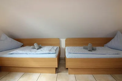 Hotel Cultuur en bezienswaardigheden Butjadingen