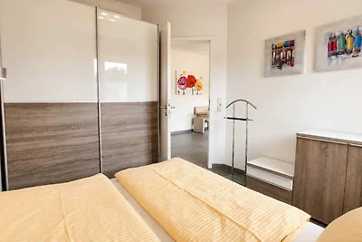 Wohnung AS04