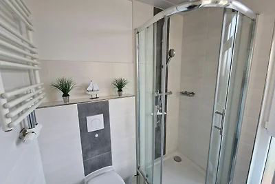 Vakantieappartement Gezinsvakantie Wittmund