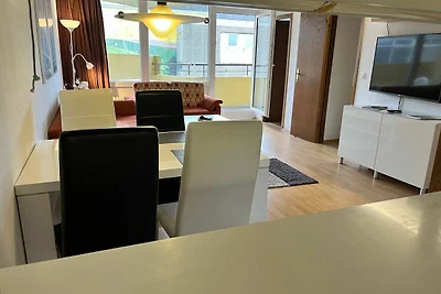 Appartamento Vacanza con famiglia Hohegeiß