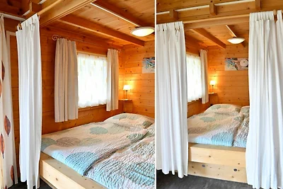 Vakantiehuis Ontspannende vakantie Harzgerode