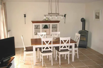 Holiday home relaxing holiday Wyk