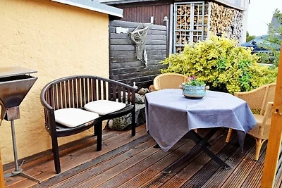 Ferienwohnung Familie Hänsel