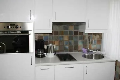 Vakantieappartement Gezinsvakantie Tinnum