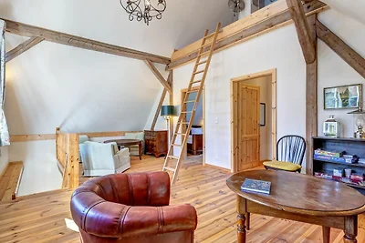 Ferienhaus bis 6 Per.; Kamin, grosse Kü,...