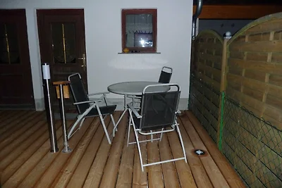 Casa vacanze Vacanza di relax Zempin
