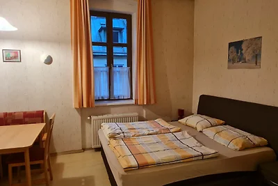 Appartamento Vacanza con famiglia Neunkirchen