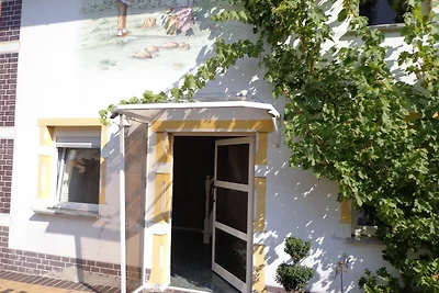 Ferienhaus ODIN