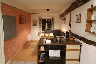 Vakantieappartement Gezinsvakantie Münden