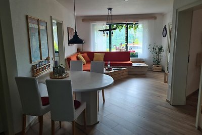 Vakantieappartement Gezinsvakantie Vöhl