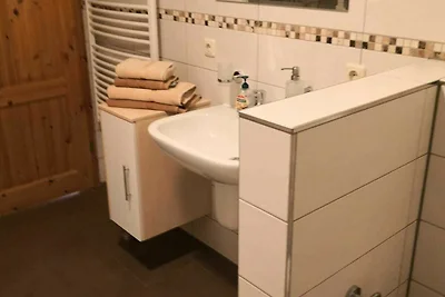Vakantieappartement Gezinsvakantie Lancken