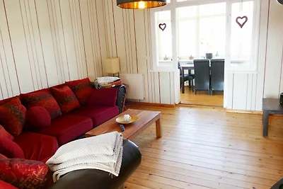 Wohnung OG - Inga