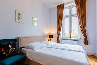 Doppelzimmer Bothmer