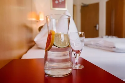 Albergo Cultura ed escursioni Stralsund