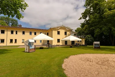 Appartamento Vacanza con famiglia Sundhagen