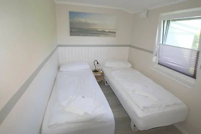 Casa vacanze Vacanza di relax Friedrichskoog