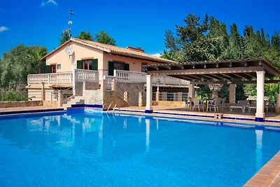 Vakantieappartement Gezinsvakantie Llubi