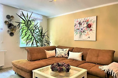 Ferienwohnung Schönwälder