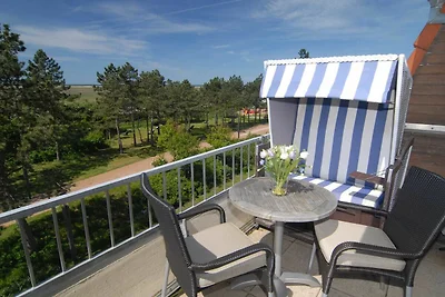 Haus Atlantis Whg 13