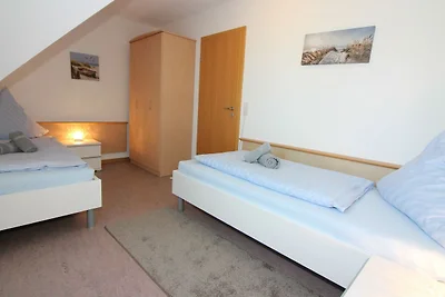 Hotel Cultuur en bezienswaardigheden Butjadingen