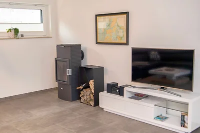 Haus Jasmund in Sellin | Wohnung 1 | Ankerpla...