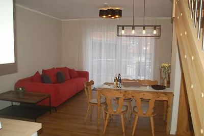 Mühlen-Maisonette 1