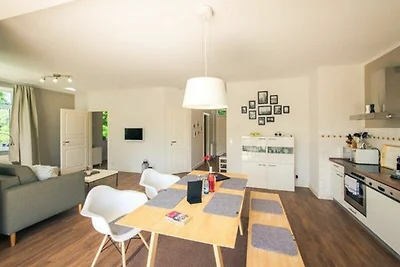 Appartamento Vacanza con famiglia Zehlendorf