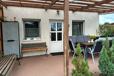 Casa vacanze Vacanza di relax Kröslin
