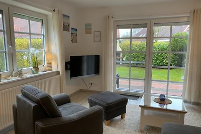 Casa vacanze Vacanza di relax Wittmund